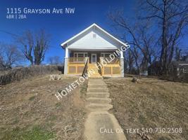 featured image of 1115 Grayson Ave Nw