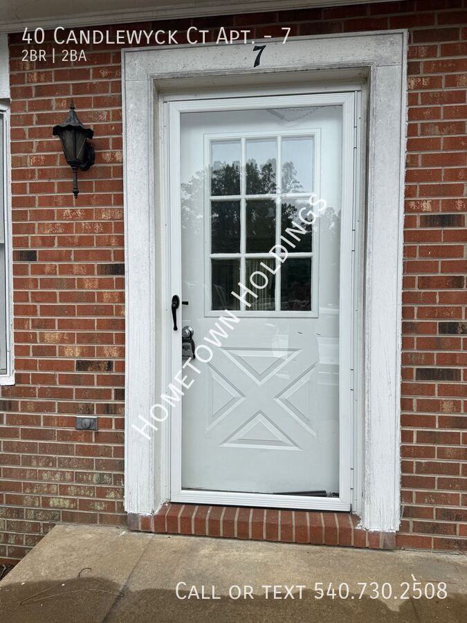 40 Candlewyck Ct #7 - Photo 2 of 18