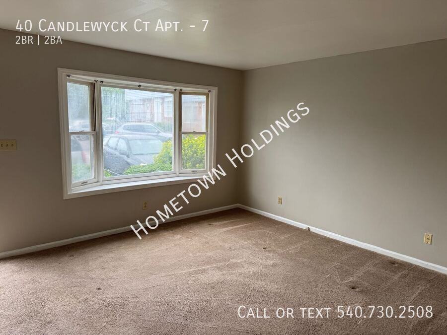 40 Candlewyck Ct #7 - Photo 3 of 18