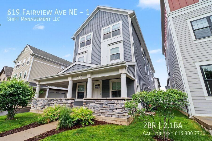 619 Fairview Ave Ne #1 - Photo 2 of 15