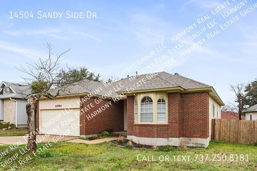 14504 Sandy Side Dr