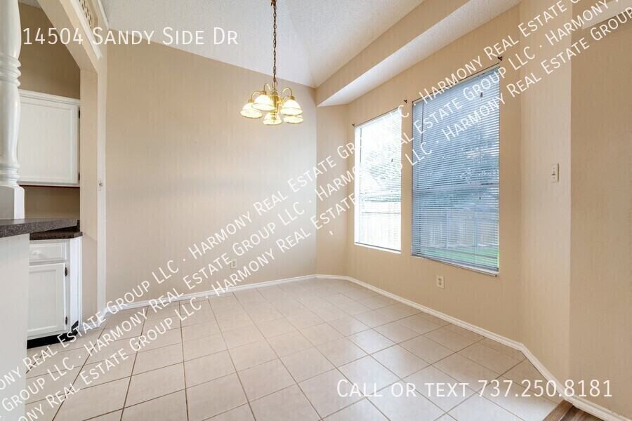 14504 Sandy Side Dr - Photo 5 of 15
