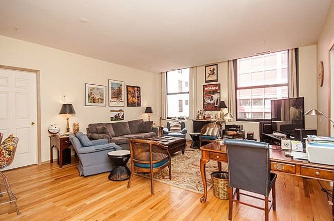 330 S Michigan Ave #1510 - Photo 2 of 15