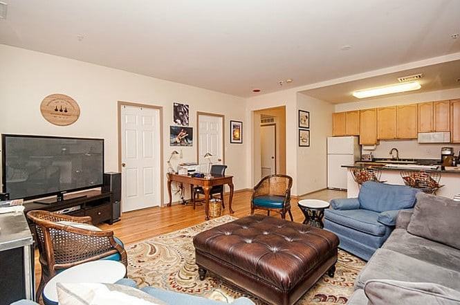 330 S Michigan Ave #1510 - Photo 4 of 15