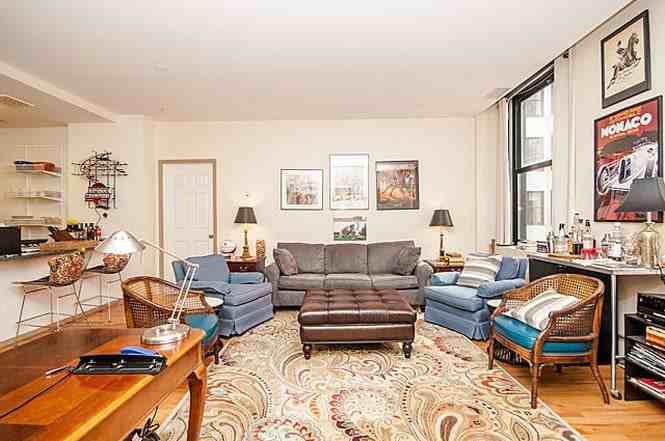 330 S Michigan Ave #1510 - Photo 5 of 15