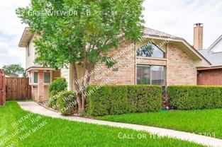 2032 Greenview Dr #B - Photo 1 of 1