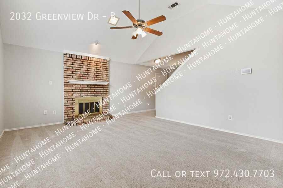 2032 Greenview Dr #B - Photo 2 of 12