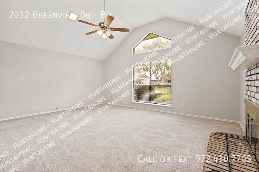 2032 Greenview Dr #B - Photo 3 of 12