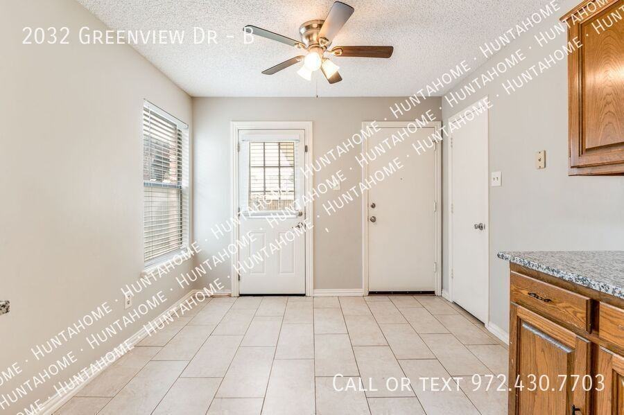 2032 Greenview Dr #B - Photo 5 of 12