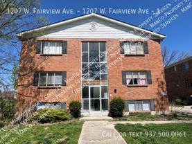 1207 W. Fairview Ave. - 1207 W. Fairview Ave #1 - Photo 1 of 1