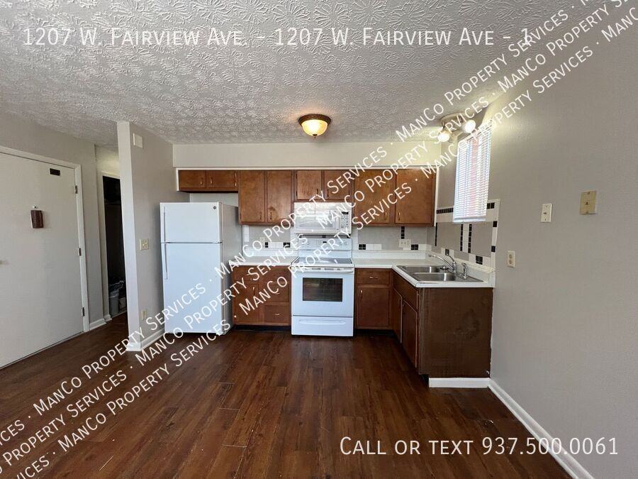 1207 W. Fairview Ave. - 1207 W. Fairview Ave #1 - Photo 3 of 5