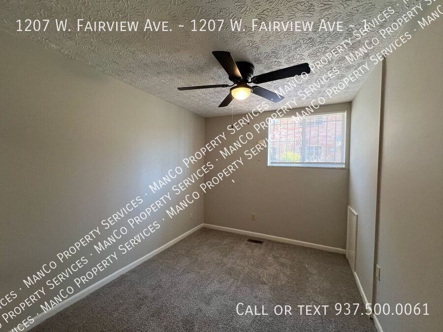 1207 W. Fairview Ave. - 1207 W. Fairview Ave #1 - Photo 4 of 5