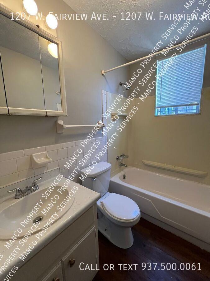 1207 W. Fairview Ave. - 1207 W. Fairview Ave #1 - Photo 5 of 5