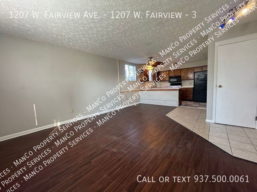 1207 W. Fairview Ave. - 1207 W. Fairview #3 - Photo 7 of 9