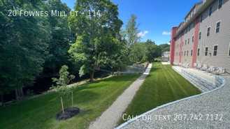 20 Fownes Mill Ct #114 - Photo 1 of 1