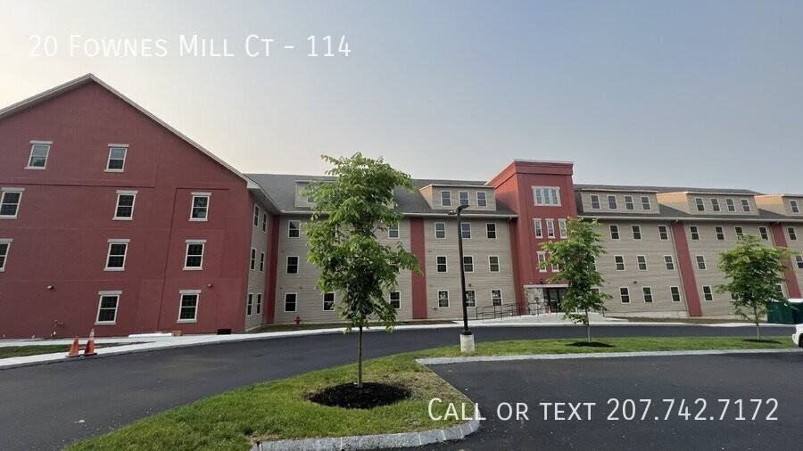 20 Fownes Mill Ct #114 - Photo 5 of 36