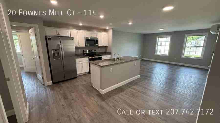 20 Fownes Mill Ct #114 - Photo 6 of 36