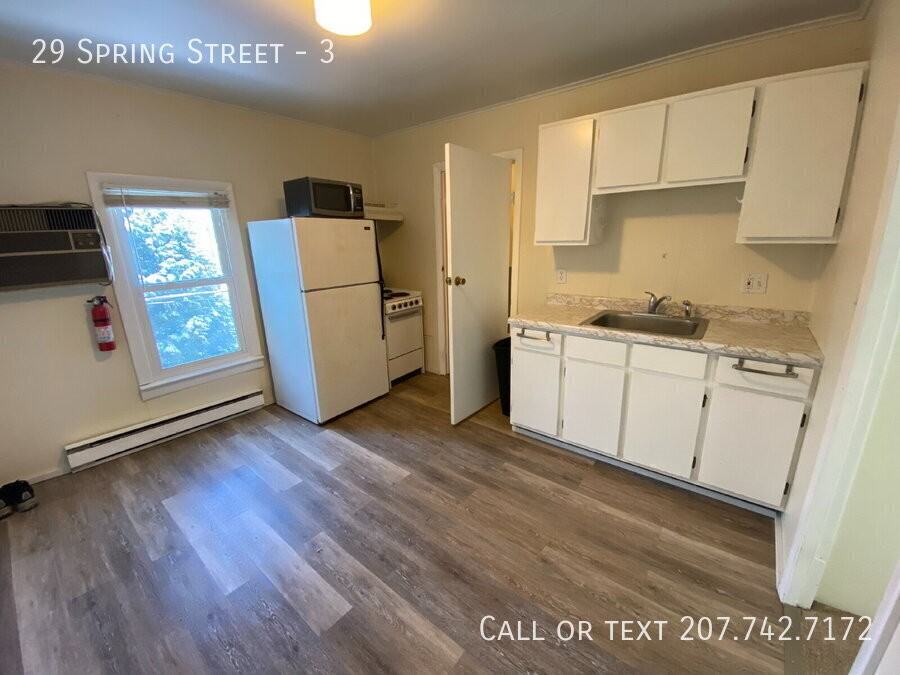 29 Spring St #3
