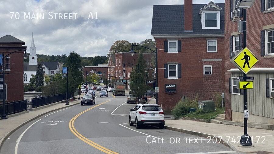 70 Main St #A1 - Photo 2 of 20