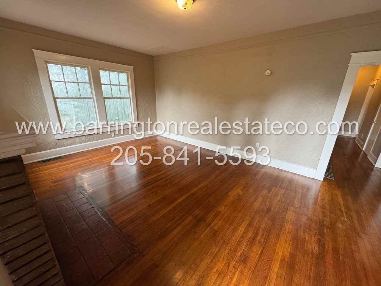 1345 46th Street Ensley - Photo 2 of 8
