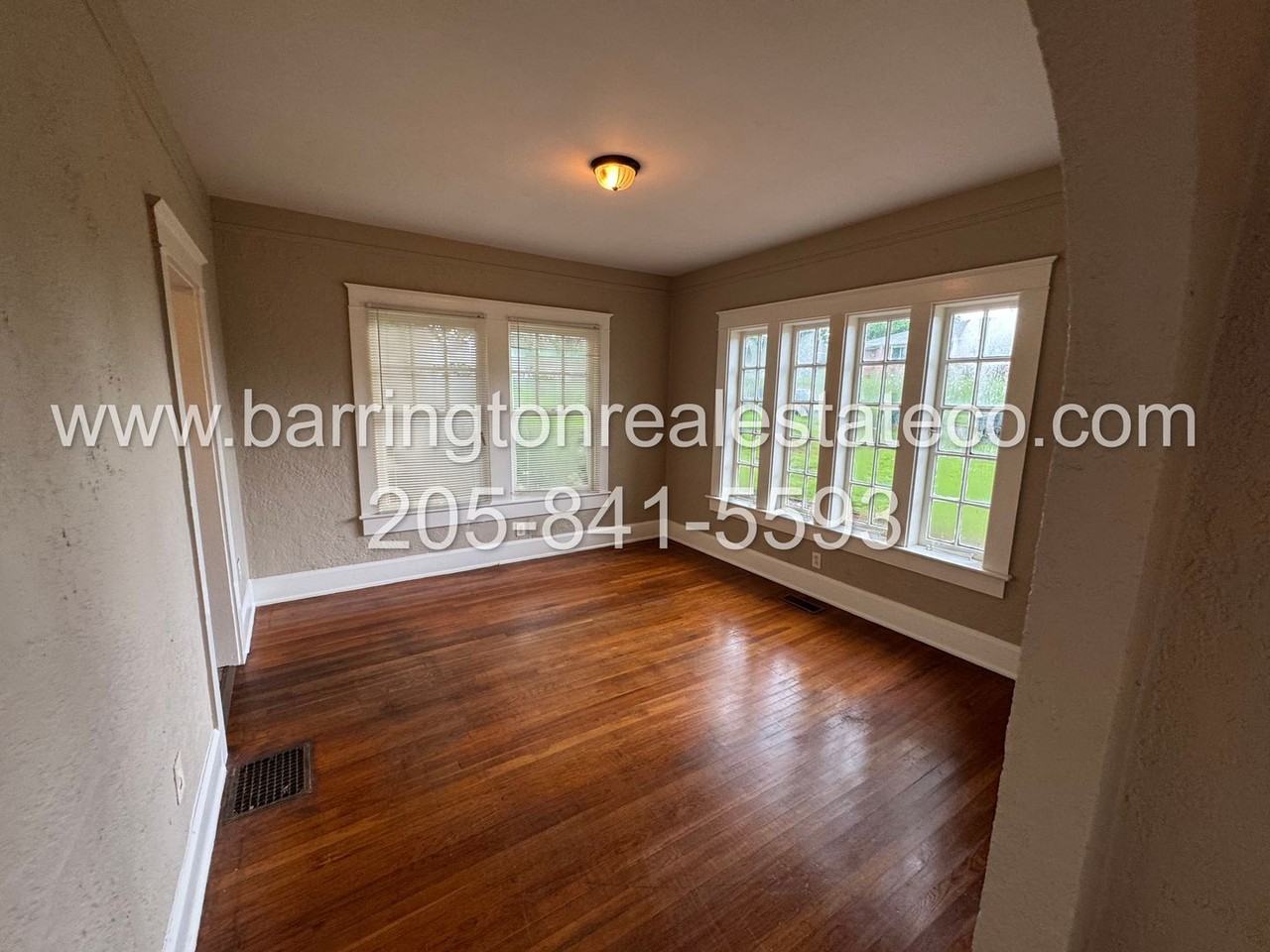 1345 46th Street Ensley - Photo 3 of 8