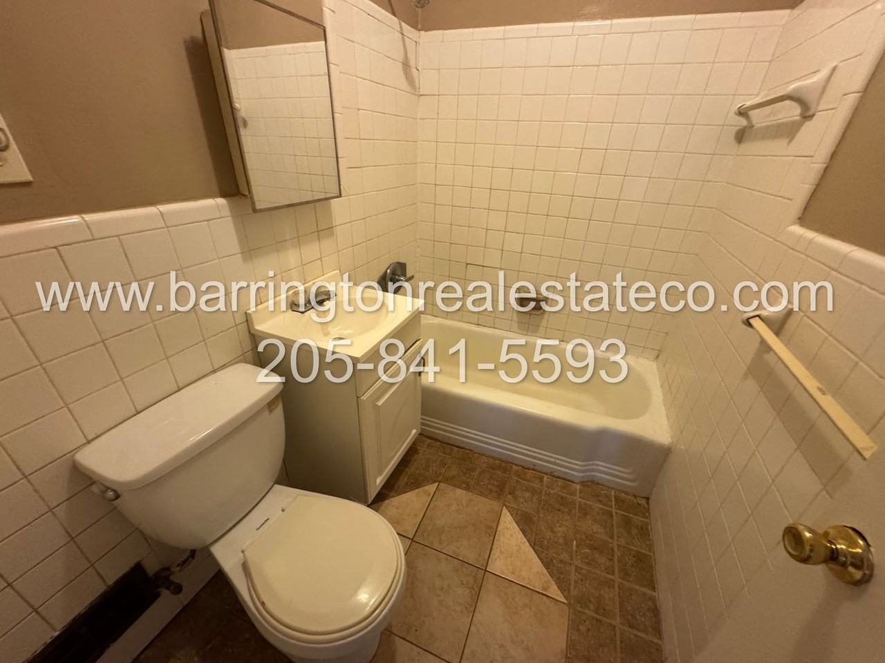 1345 46th Street Ensley - Photo 7 of 8