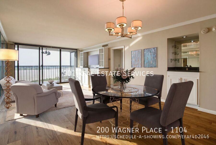 200 Wagner Pl #1104