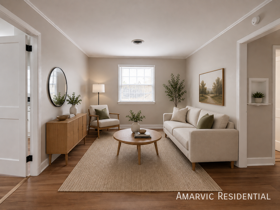 1107 College St #C - Photo 6 of 13