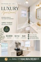 2331 Riverside Ave #3 - Photo 1 of 1