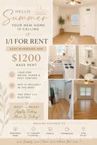2335 Riverside Ave #1 - Photo 1 of 1