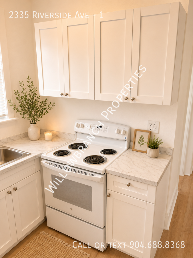 2335 Riverside Ave #1 - Photo 4 of 11