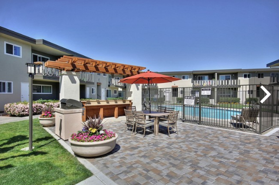 471 Acalanes Dr #29 - Photo 4 of 9
