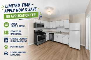 3619 Commonwealth Ave #1F - Photo 1 of 1