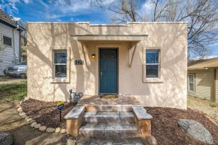 542 W Boulder St #1 - Photo 1 of 1