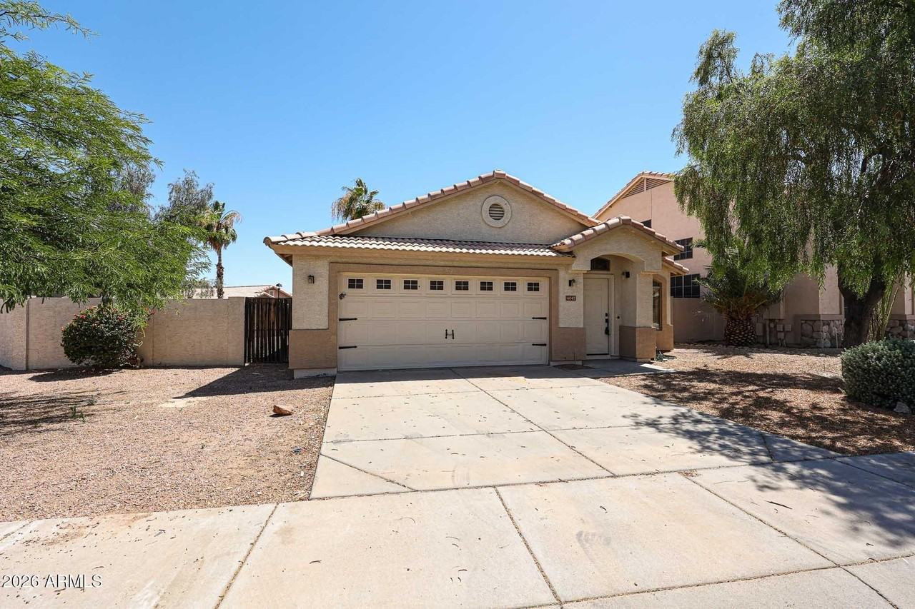 4047 E Jojoba Rd