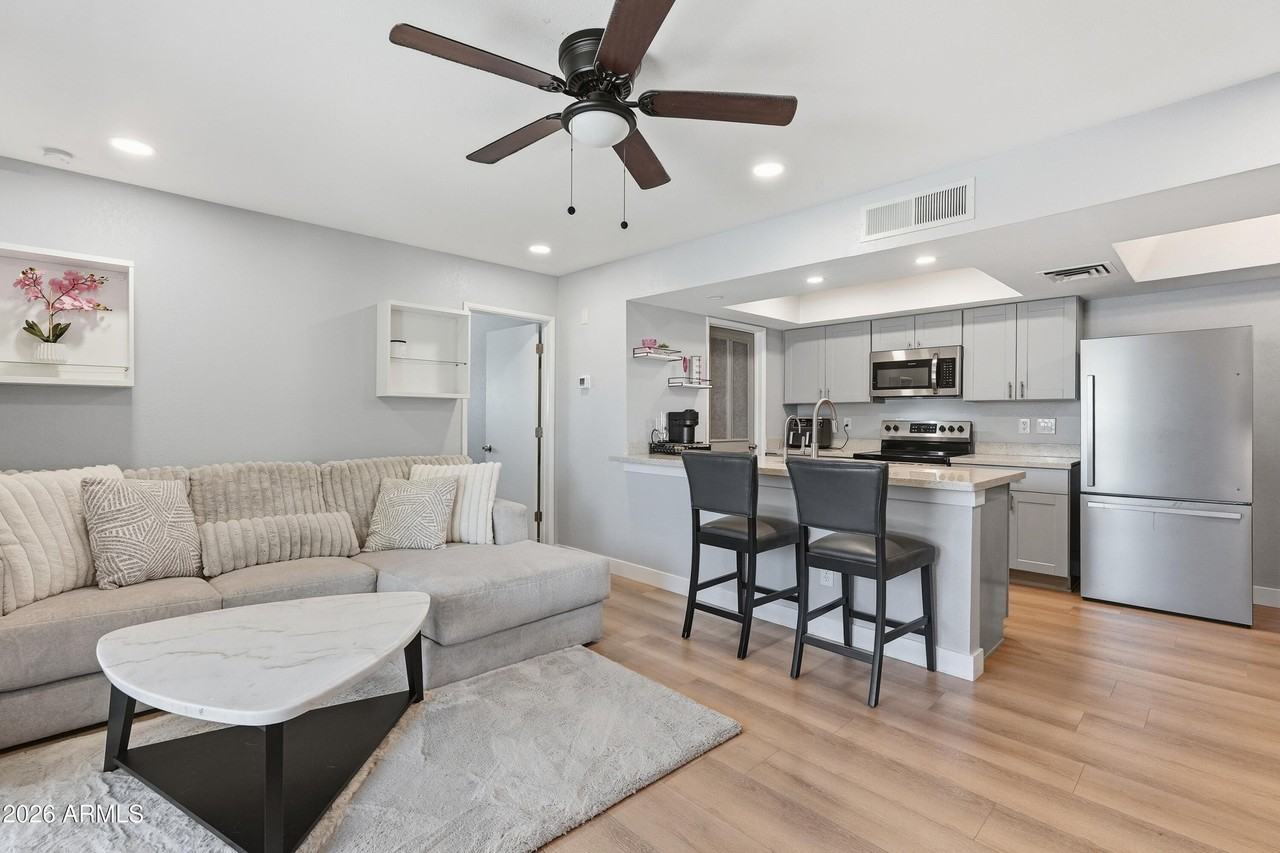 520 N Stapley Dr #227