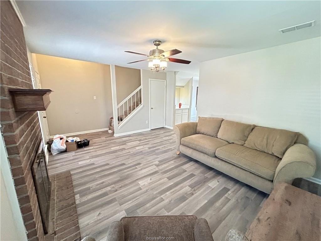 1904 Dartmouth St #K2 - Photo 5 of 30