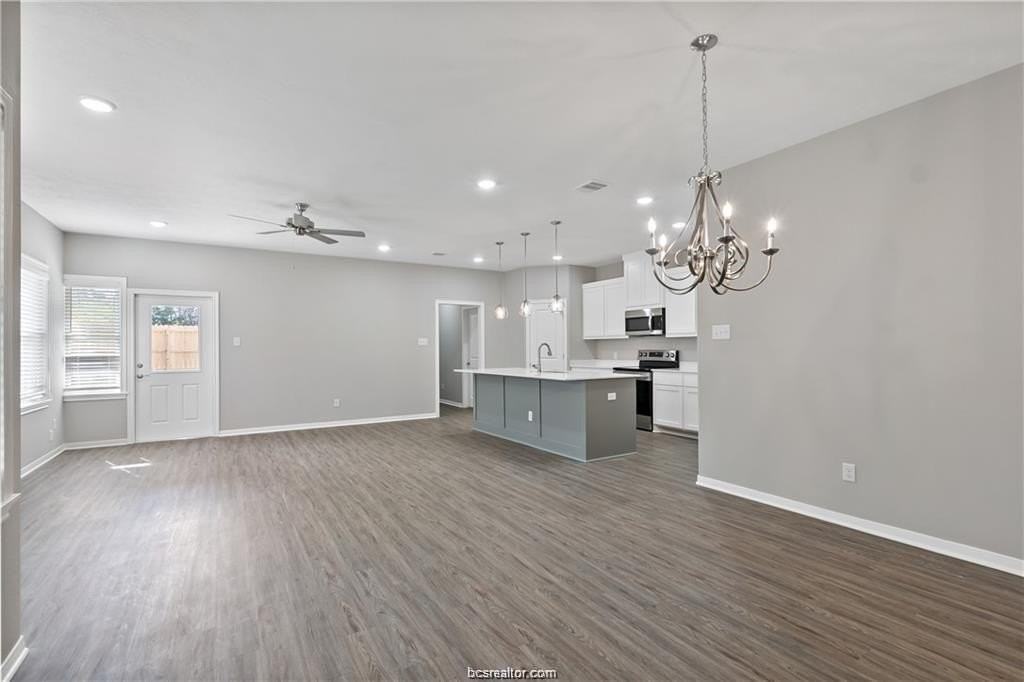 2509 Shady Route Ln - Photo 5 of 22