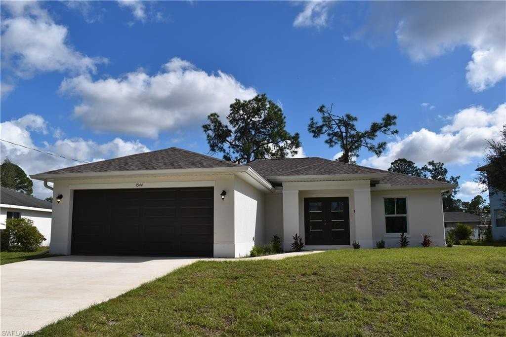 1544 Waldorf Dr