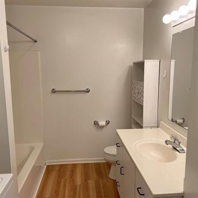 409 Blake Anthony Dr #A - Photo 4 of 6