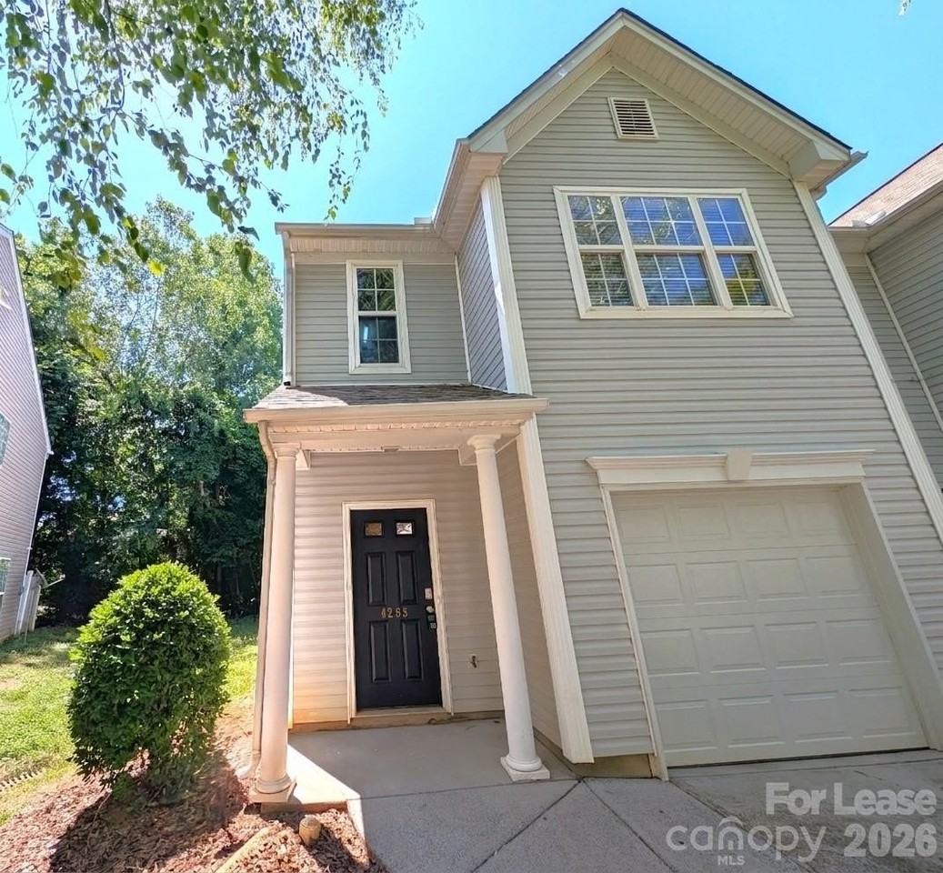 4283 Glenlea Commons Dr