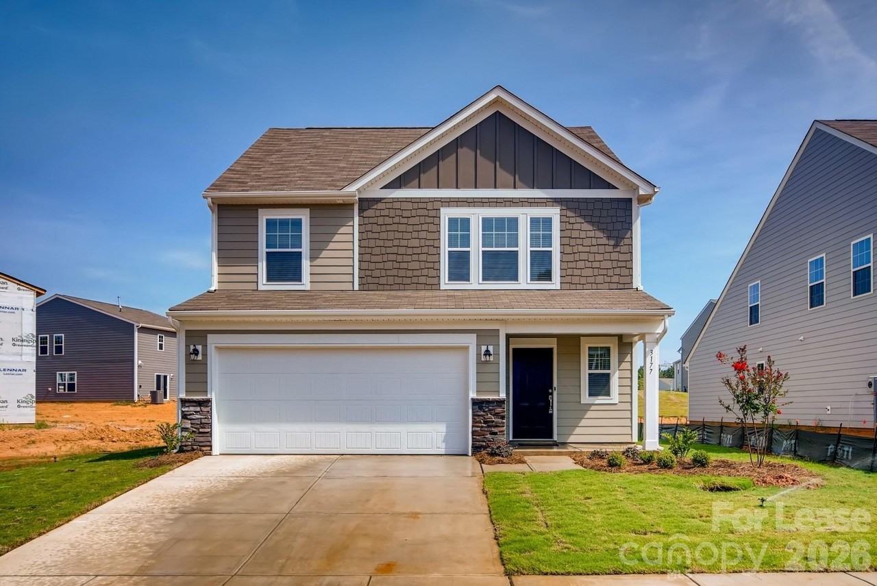 3177 Treyson Dr