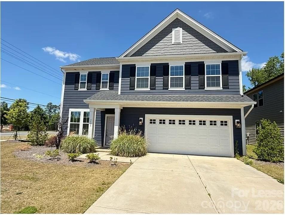 1503 Cedar Tree Dr