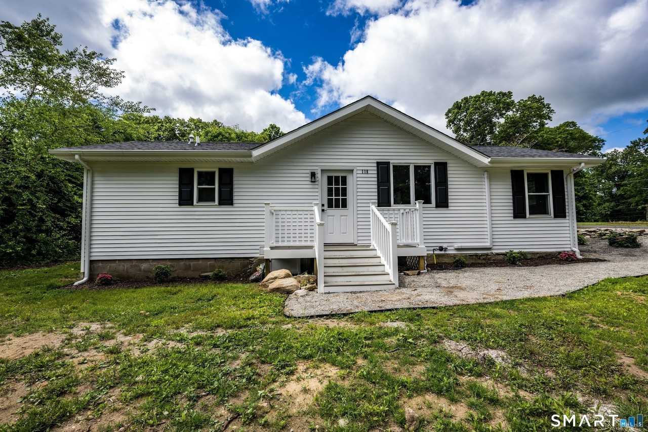 115 Shore Dr