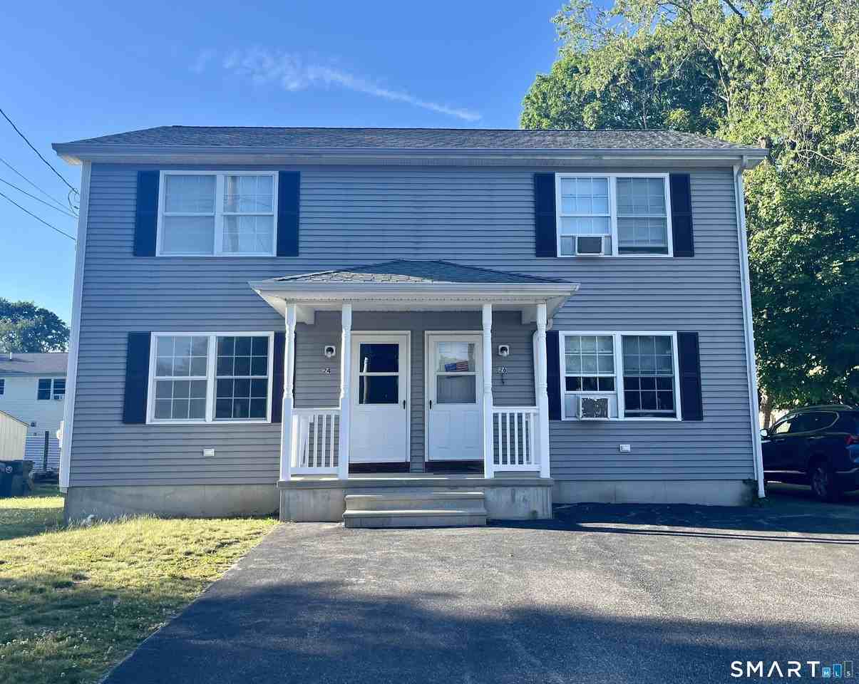 24 Central Ave