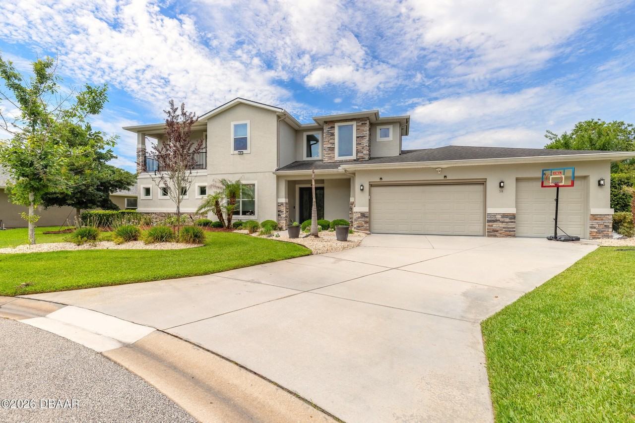 38 Coquina Lake Way - Photo 2 of 50
