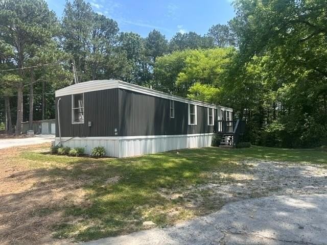 132 Independence Way