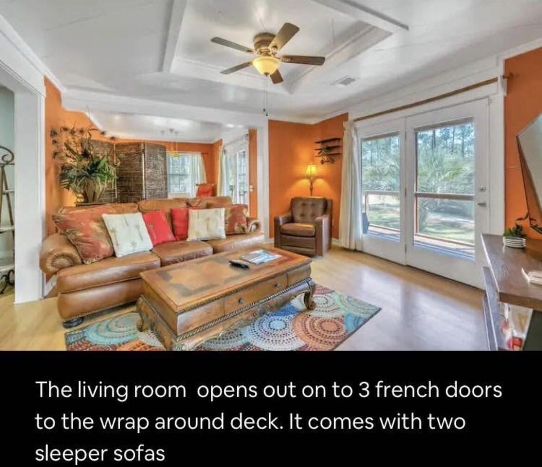 34 Long Leaf Cir - Photo 2 of 15