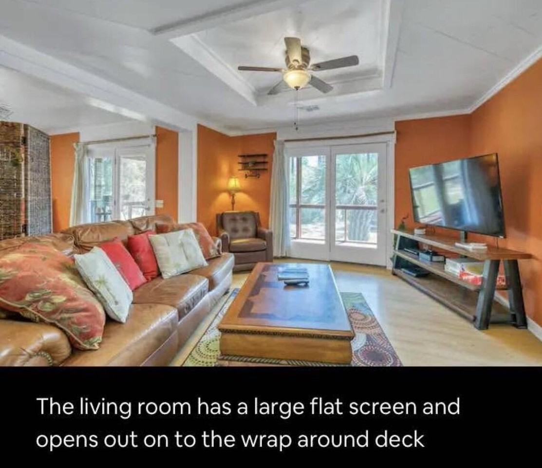 34 Long Leaf Cir - Photo 3 of 15
