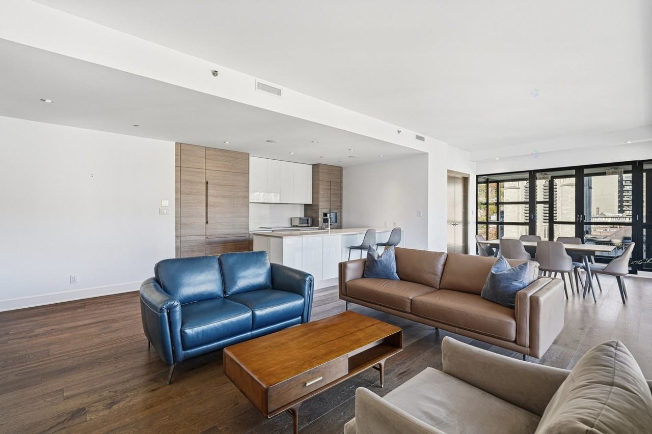 1420 Rue Sherbrooke O - Photo 7 of 35